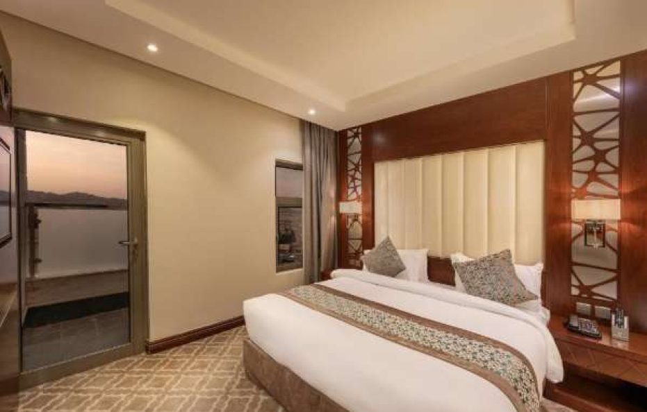 Sarwat Park Hotel