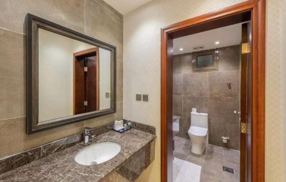Sarwat Park Hotel