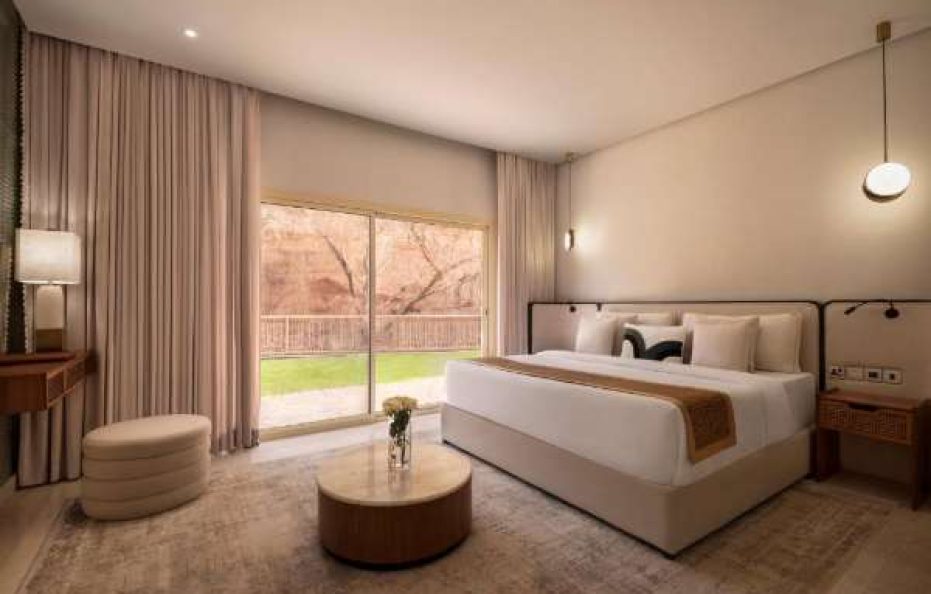 Shaden Resort