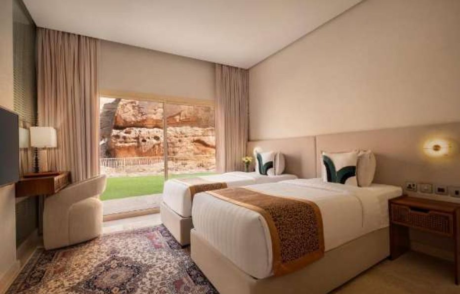 Shaden Resort