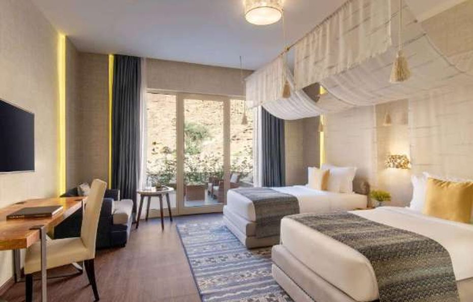 Shaden Resort