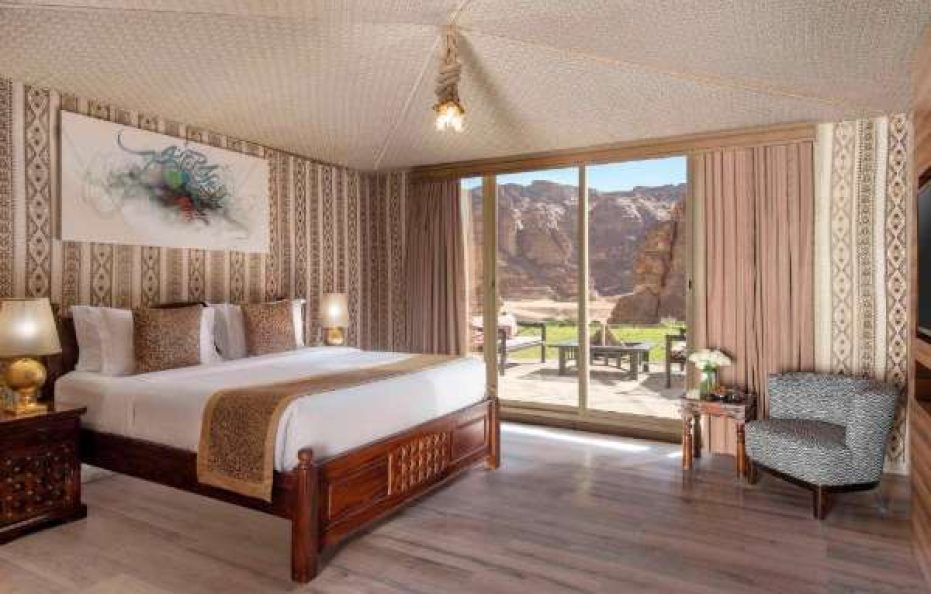 Shaden Resort