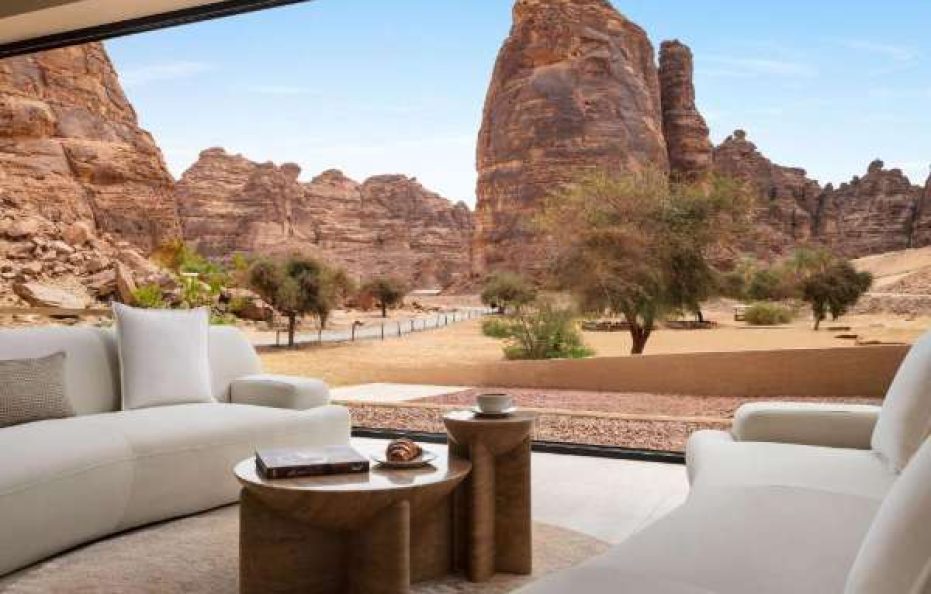 Shaden Resort