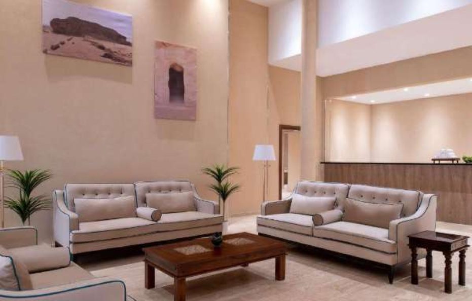 Shaden Resort
