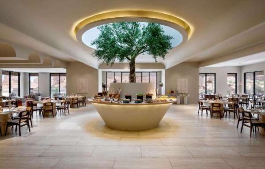 Shaden Resort