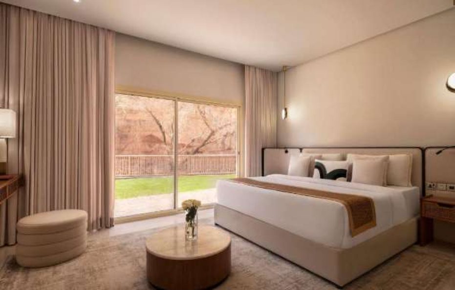 Shaden Resort