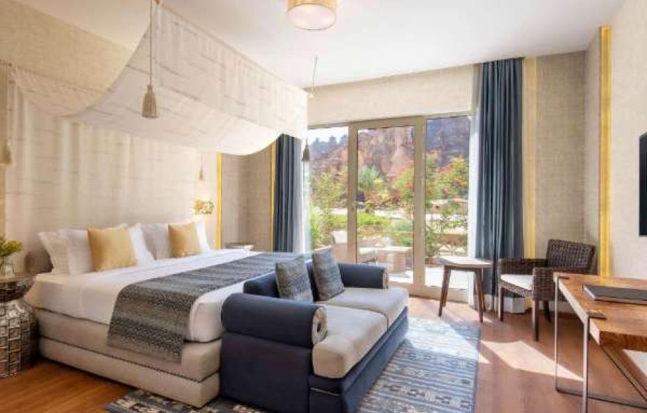 Shaden Resort