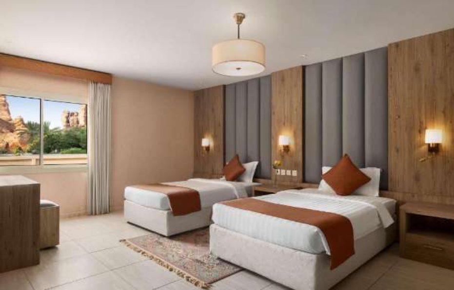Shaden Resort