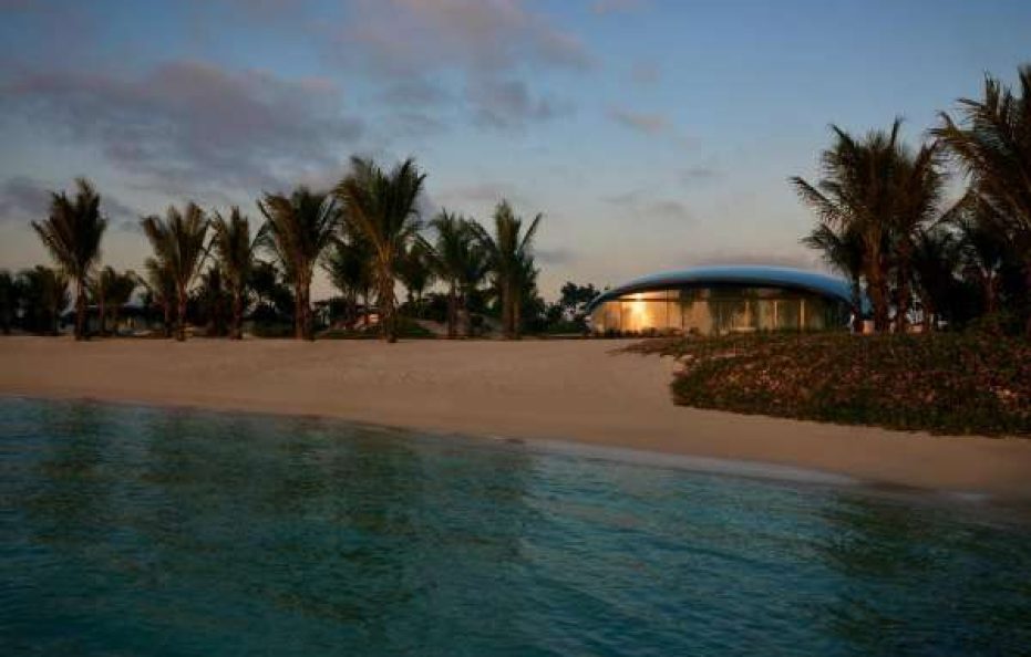 Shebara Resort
