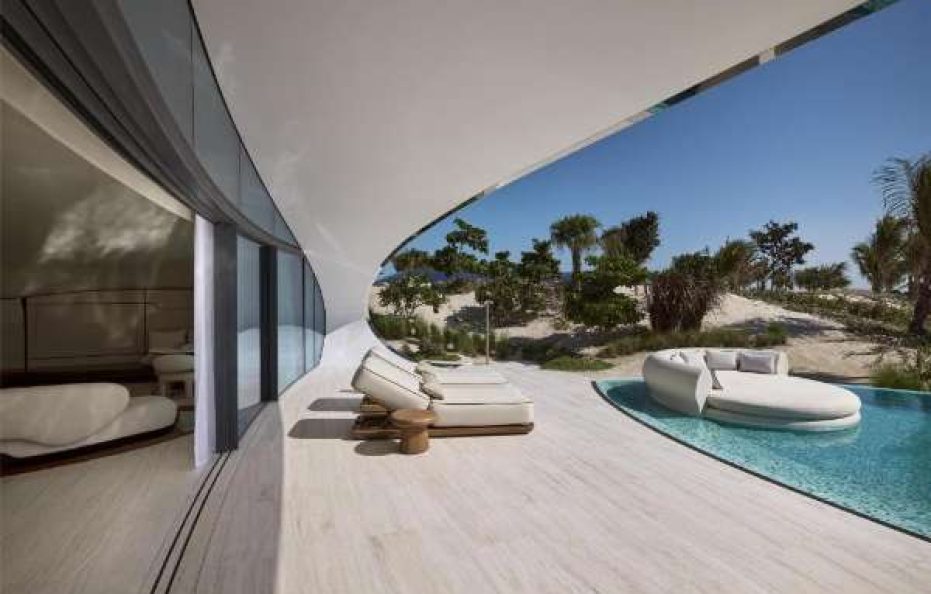 Shebara Resort