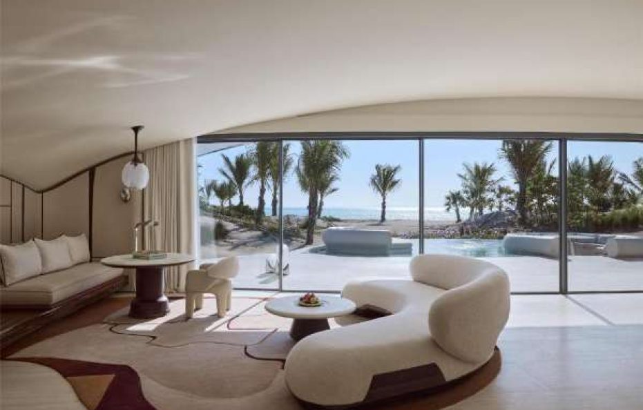 Shebara Resort