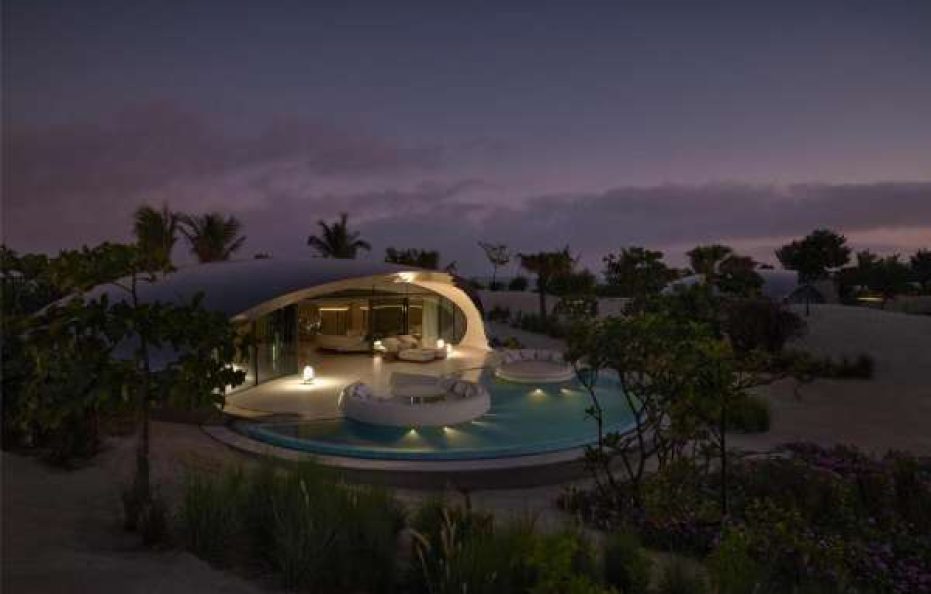 Shebara Resort