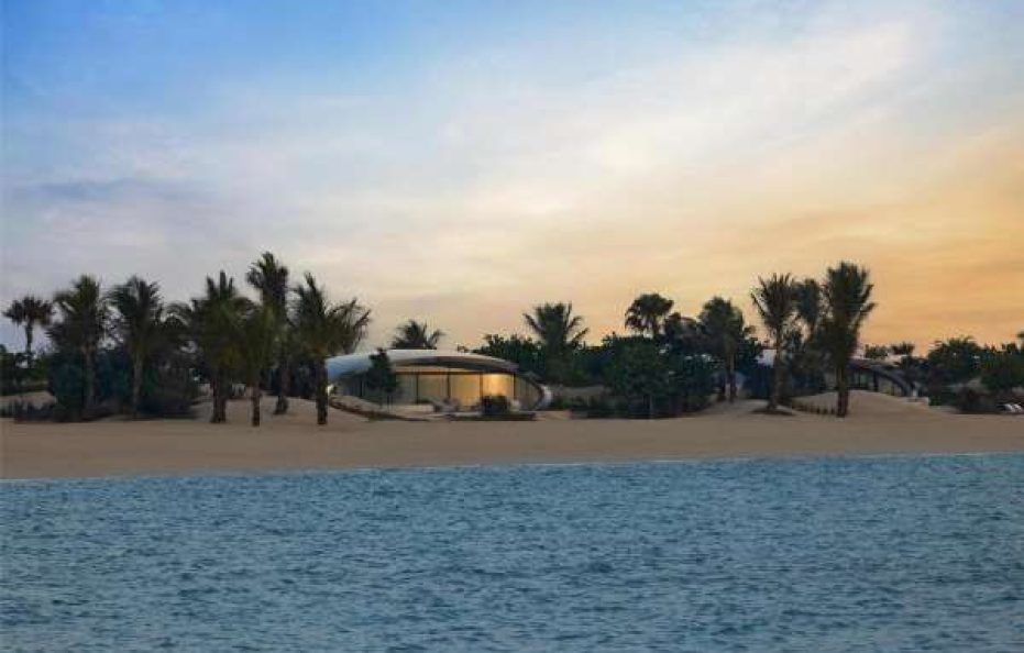 Shebara Resort