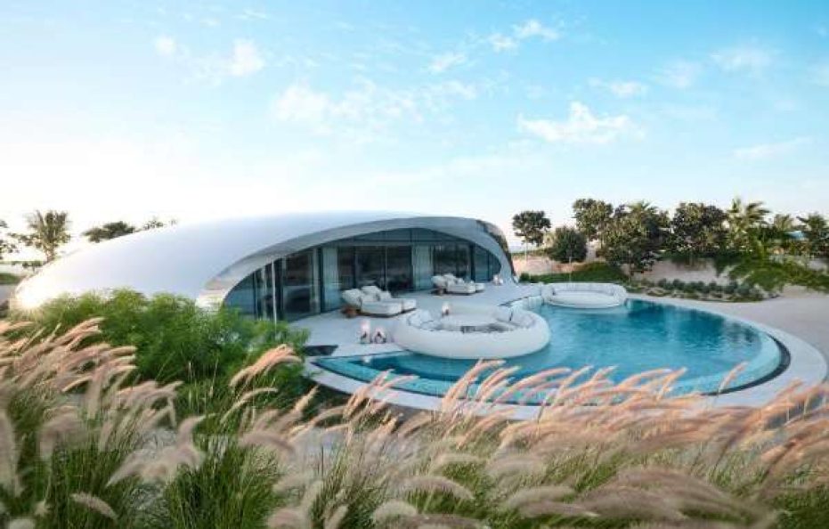 Shebara Resort