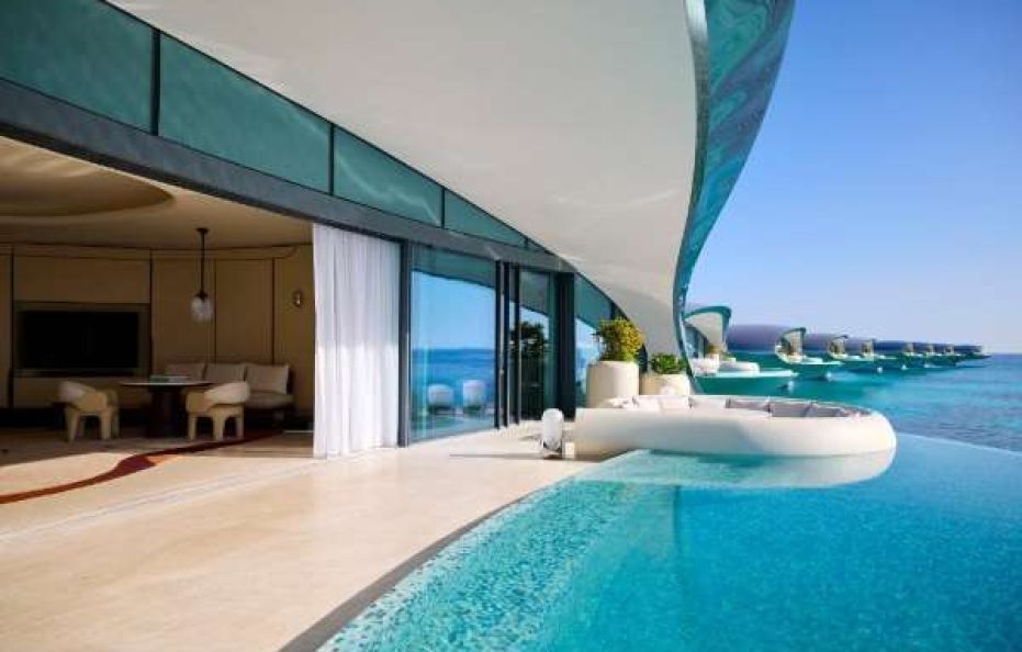 Shebara Resort