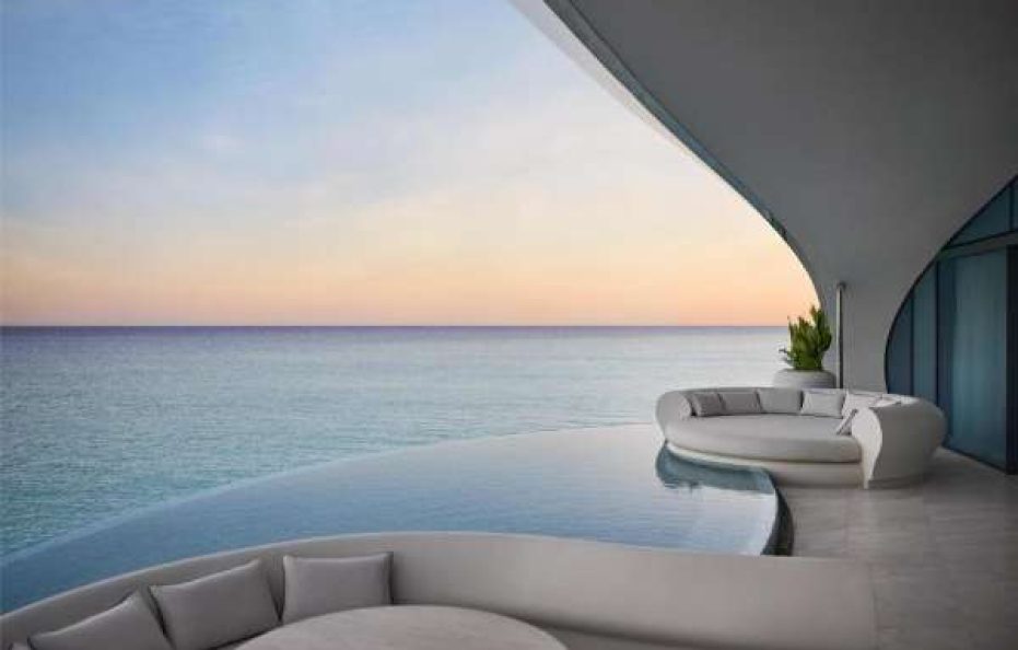 Shebara Resort