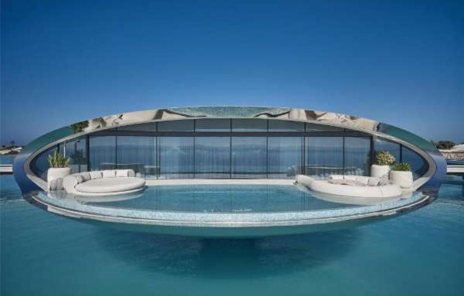 Shebara Resort
