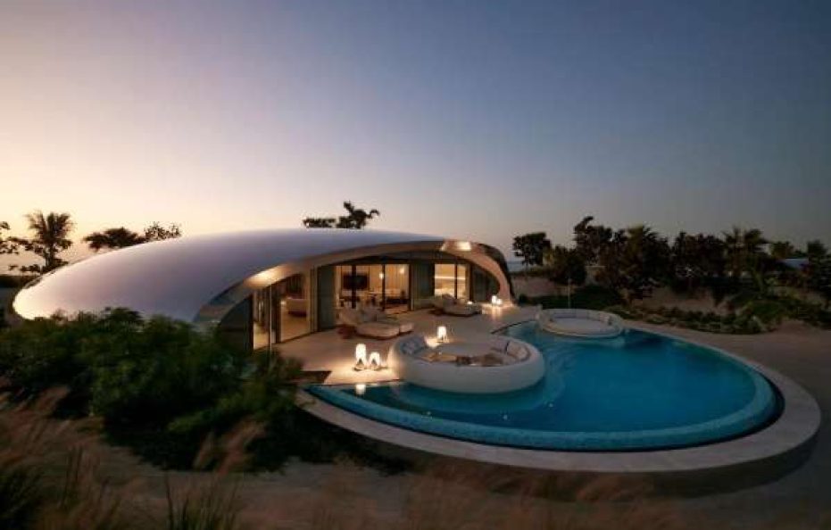 Shebara Resort
