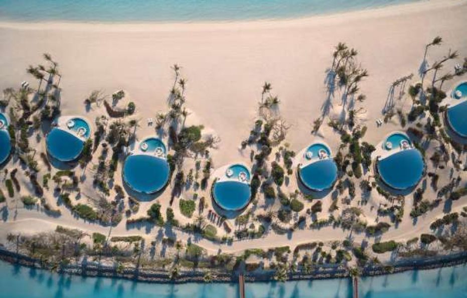 Shebara Resort