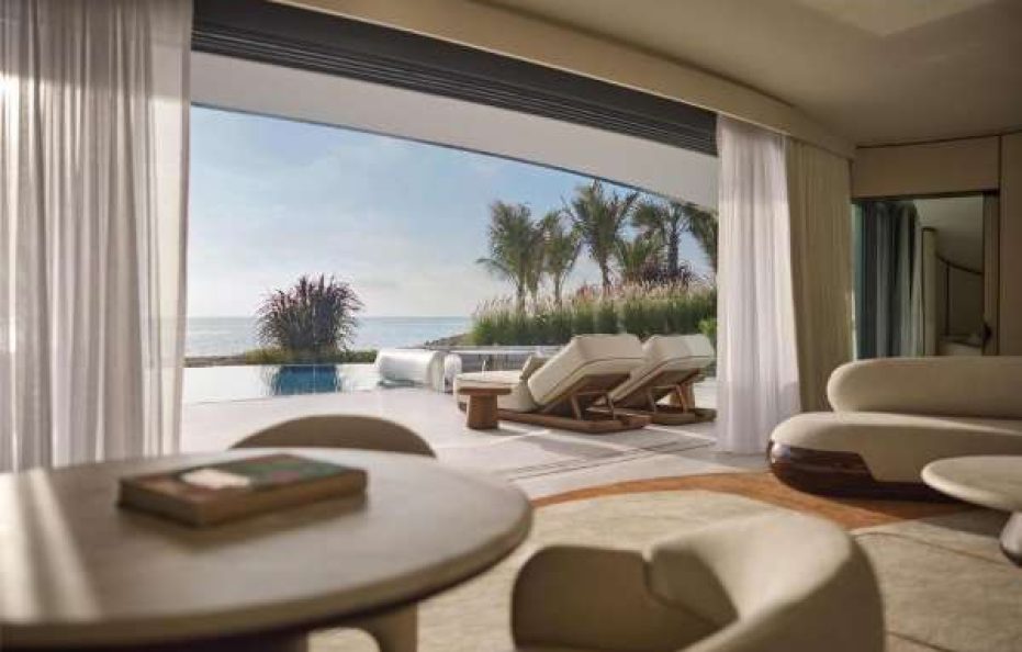 Shebara Resort