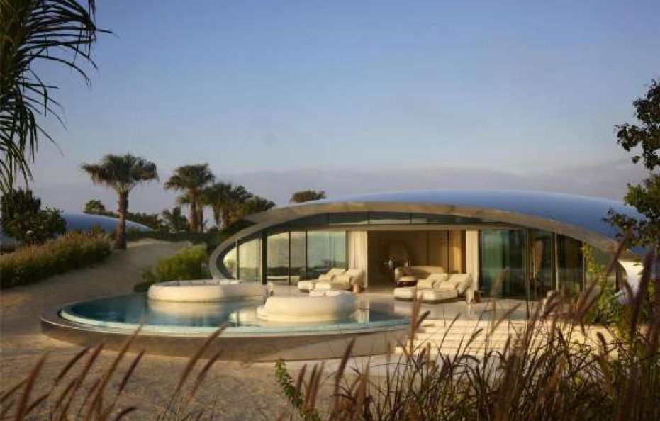 Shebara Resort