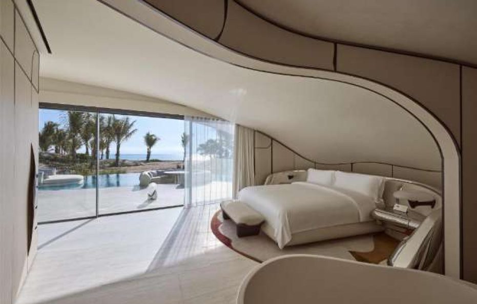 Shebara Resort