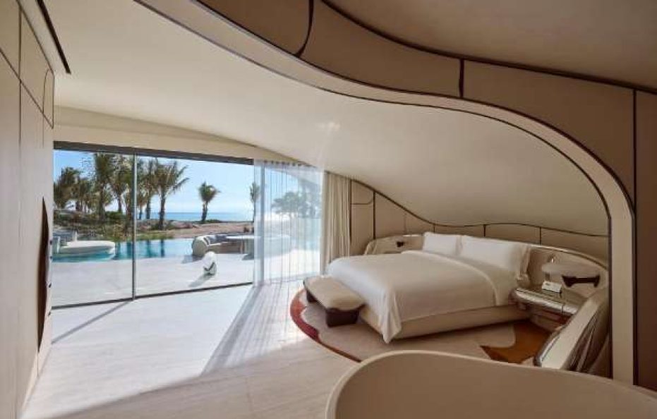 Shebara Resort