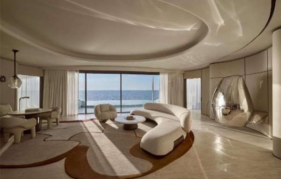 Shebara Resort