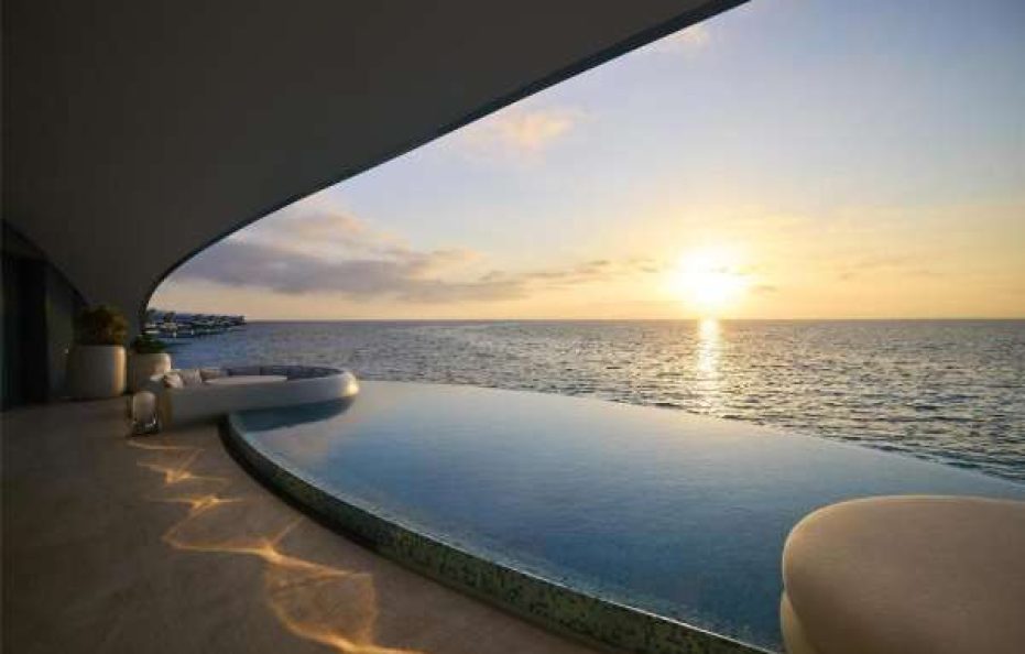 Shebara Resort