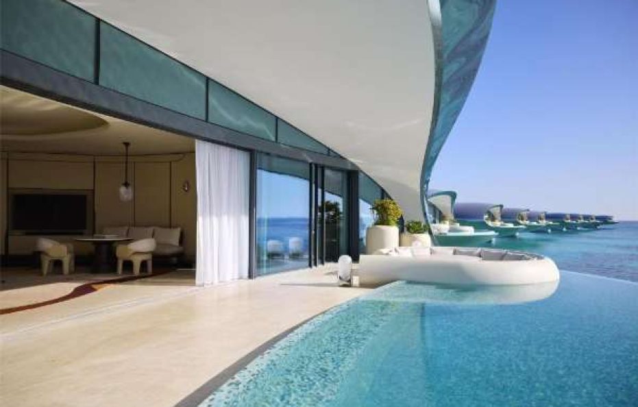 Shebara Resort