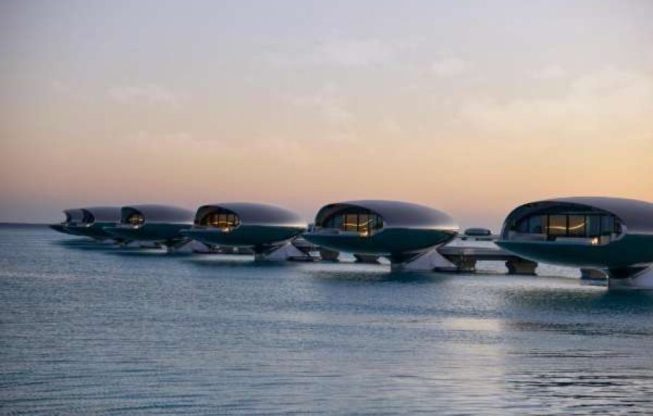 Shebara Resort