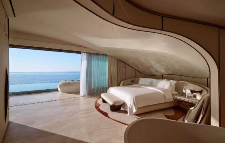 Shebara Resort