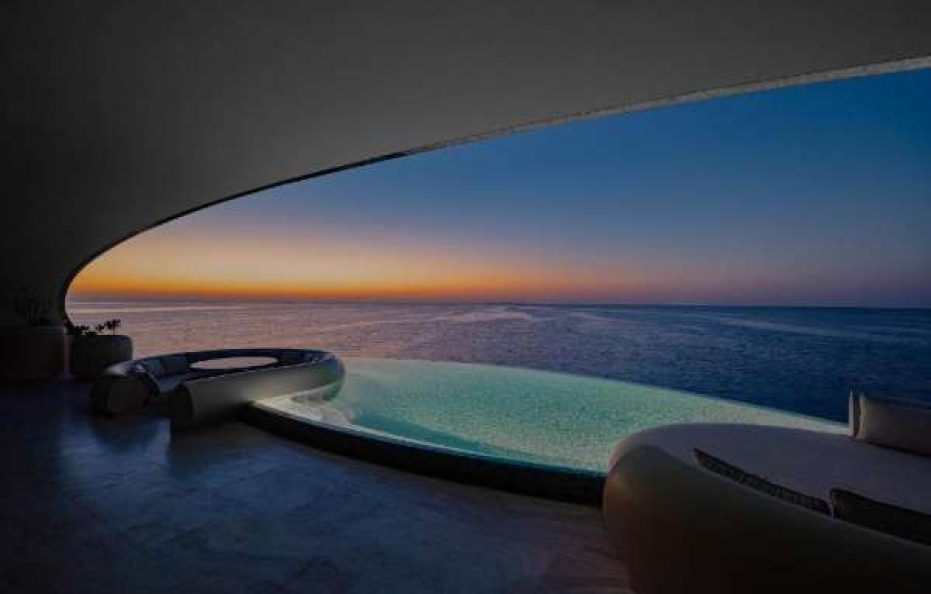 Shebara Resort