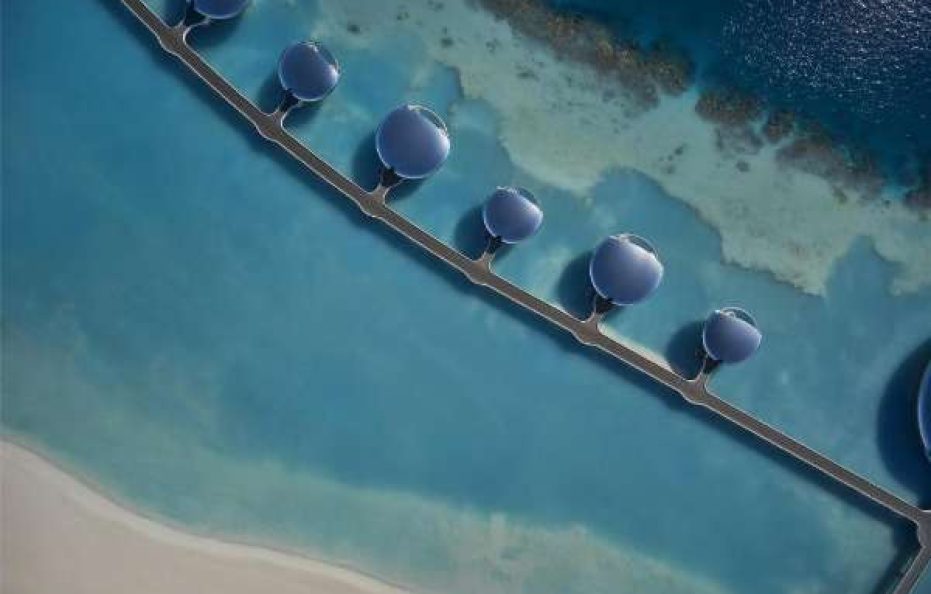 Shebara Resort