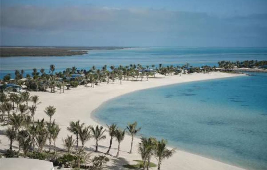 Shebara Resort