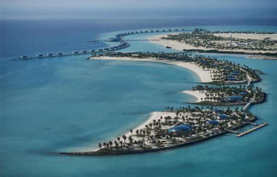 Shebara Resort