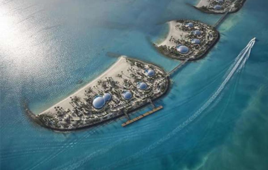 Shebara Resort