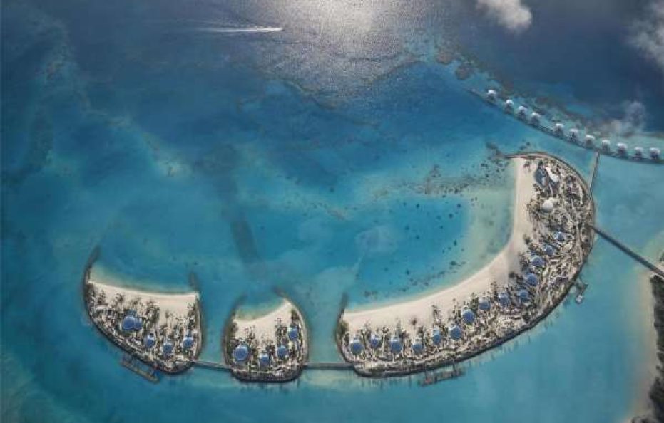 Shebara Resort