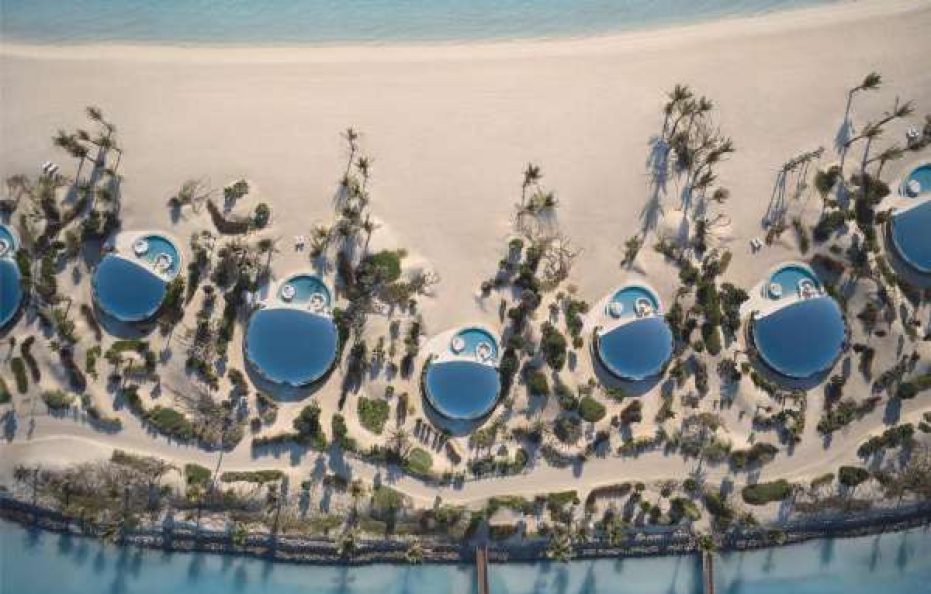 Shebara Resort
