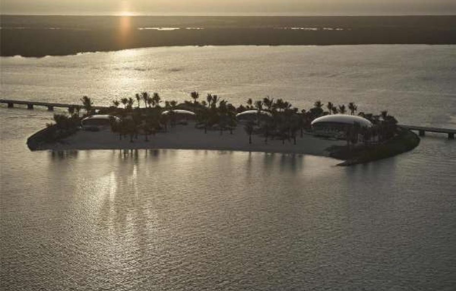 Shebara Resort