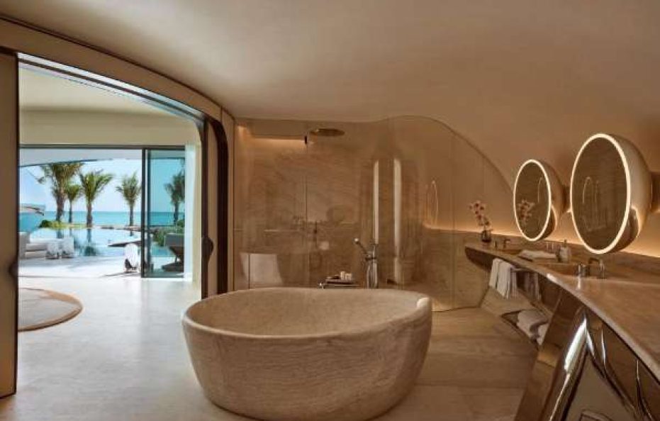Shebara Resort