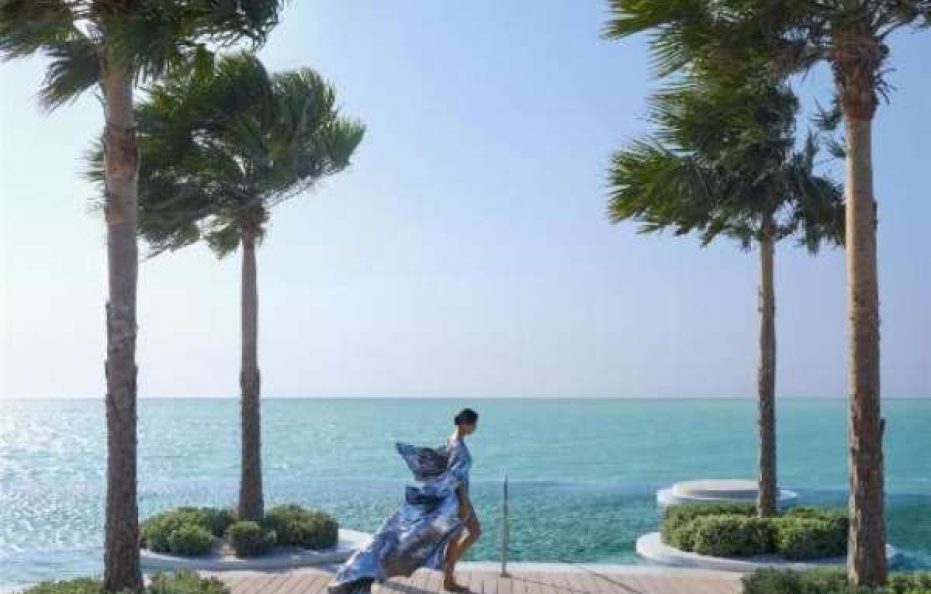 Shebara Resort