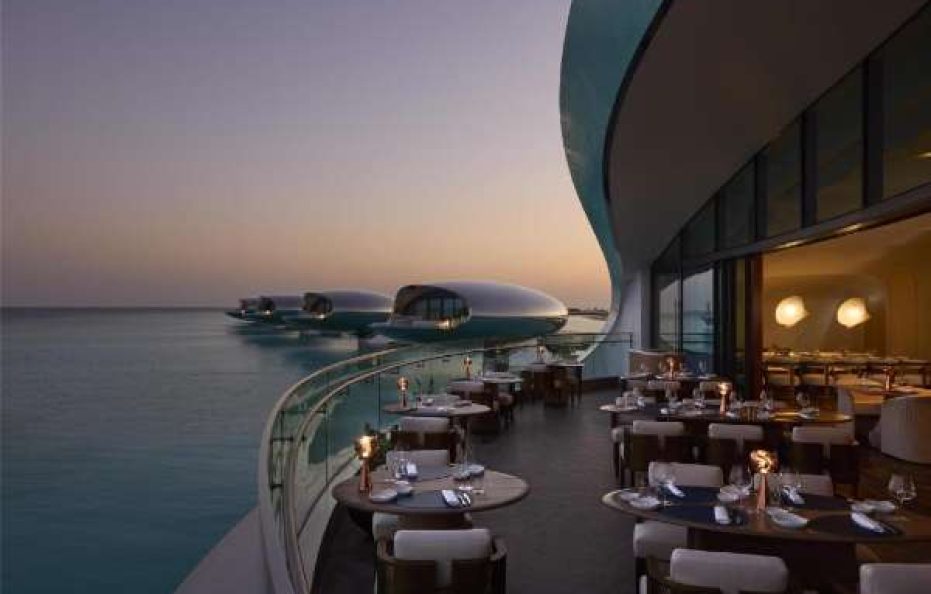 Shebara Resort