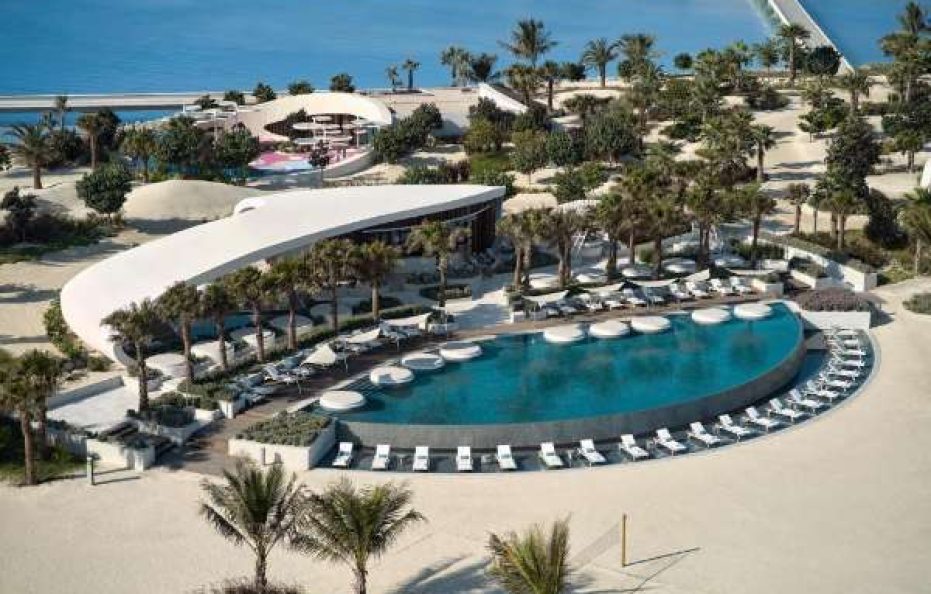 Shebara Resort