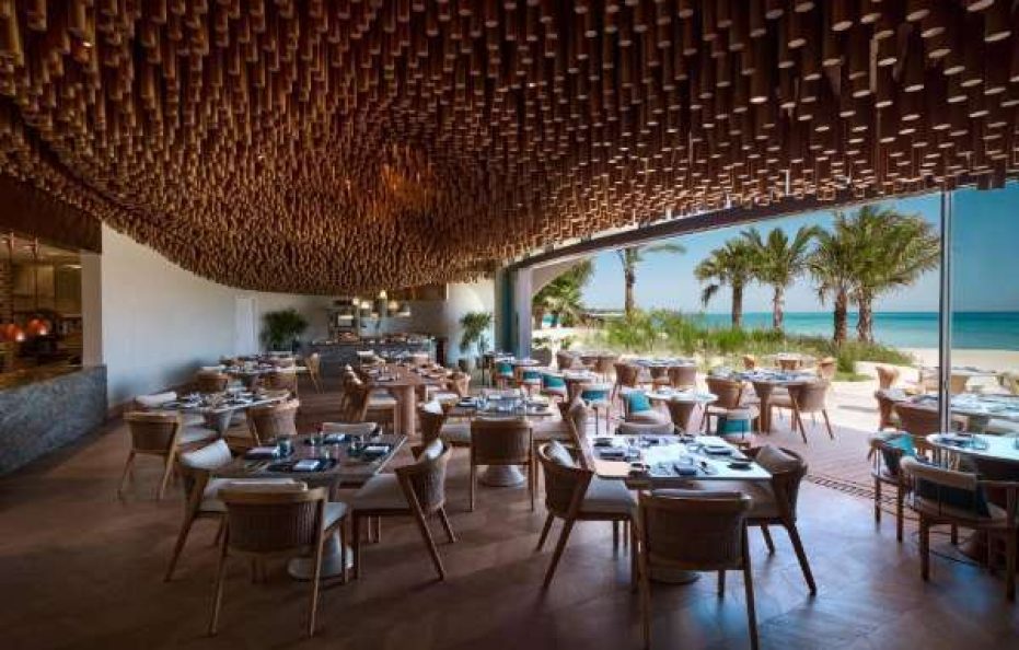 Shebara Resort