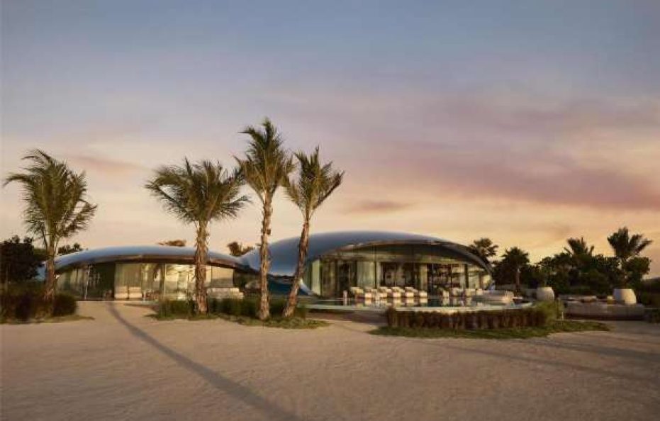 Shebara Resort