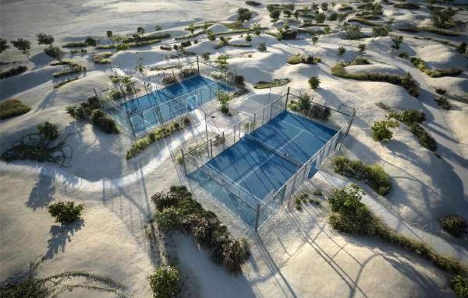 Shebara Resort