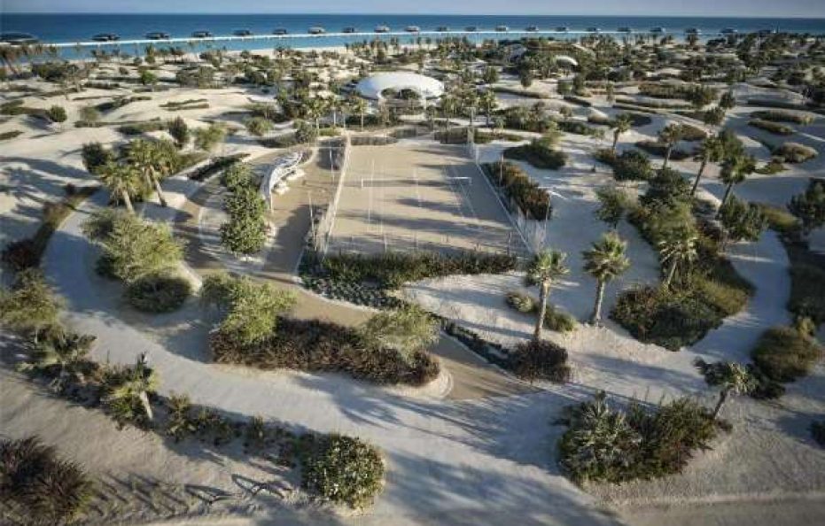 Shebara Resort