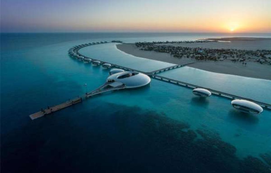 Shebara Resort