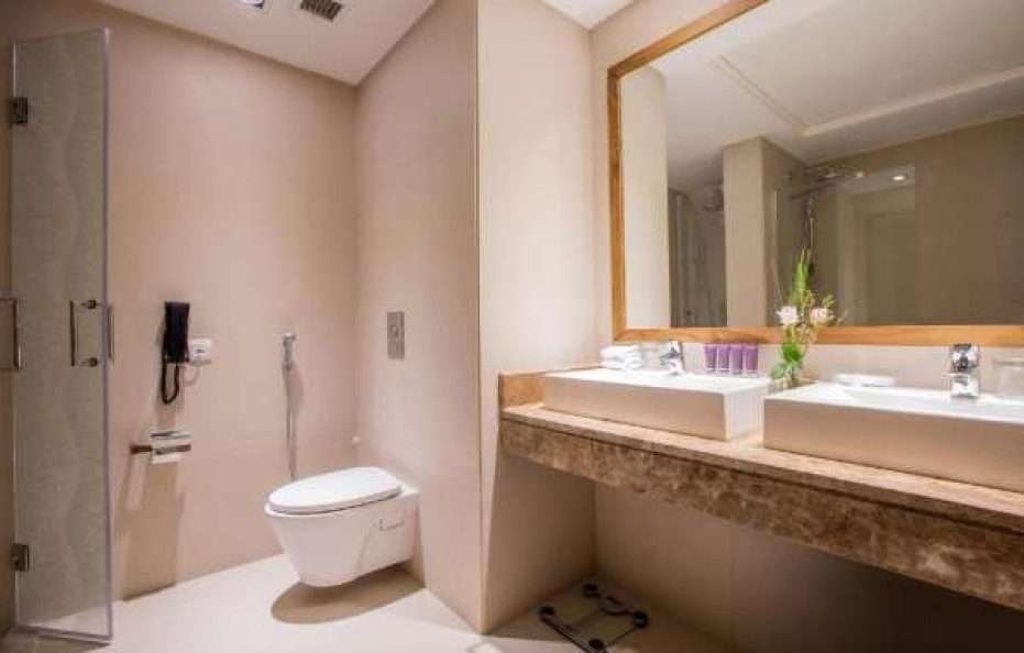 Somewhere Hotel Al Ahsa